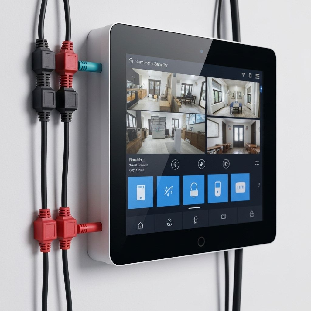 Powering Smart Homes: What Every Homeowner Should Know